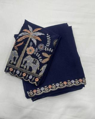 Vastrangan Silk sarees in Haryana