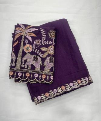 Vastrangan Silk sarees in Haryana