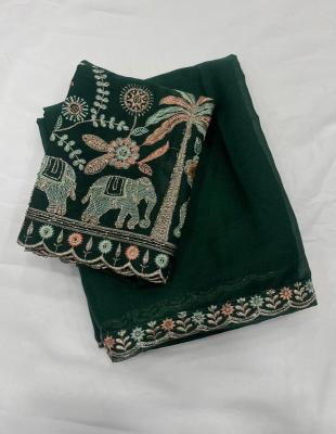 Vastrangan Silk sarees in Haryana