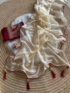 Vastrangan sofiya Bridal Saree Shops in Kerala