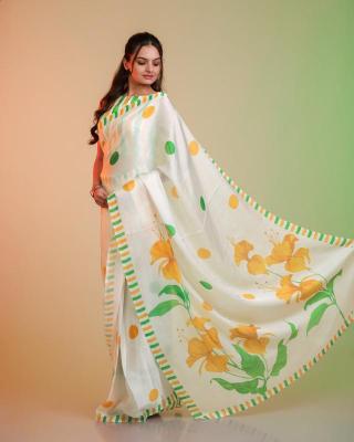 Vastrangan Tamil Nadu saree manufacturers