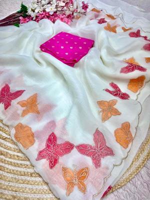 Vastrangan Traditional Assamese sarees