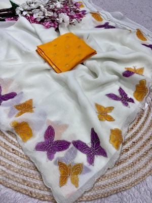 Vastrangan Traditional Assamese sarees