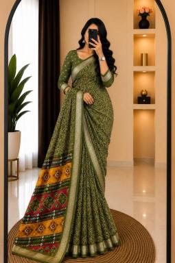Vastrangan Traditional sarees in Haryana