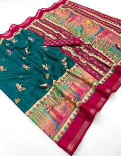 Vastrangan Wholesale saree market in Raipur