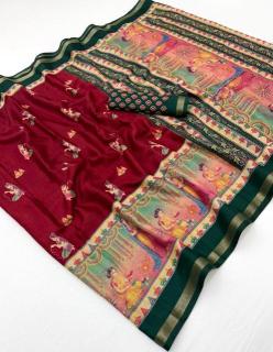Vastrangan Wholesale saree market in Raipur