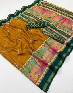 Vastrangan Wholesale saree market in Raipur