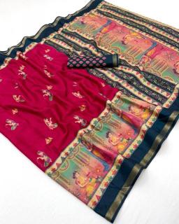 Vastrangan Wholesale saree market in Raipur