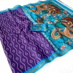 Vastrangan Wholesale saree shops in Karnataka