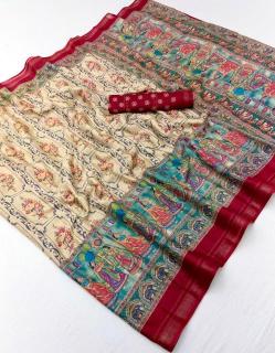 Vastrangan Wholesale saree suppliers in  punjab