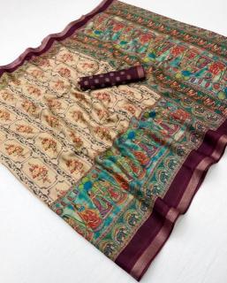 Vastrangan Wholesale saree suppliers in  punjab