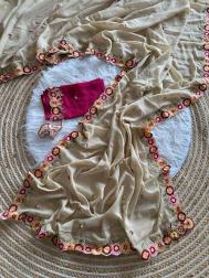 Vastrangan Wholesale sarees in Mumbai