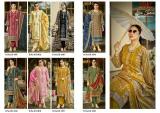 Vinay bin saeed vol-1 Wholesale dress suppliers in Kerala