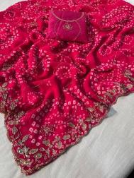 Vinayak badej Wholesale saree suppliers in pune