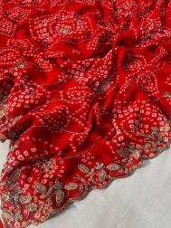 Vinayak badej Wholesale saree suppliers in pune