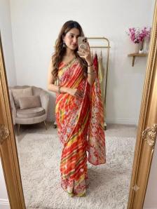 Vinayak Bridal sarees in Hyderabad