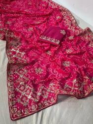 Vinayak Designer sarees in Punjab
