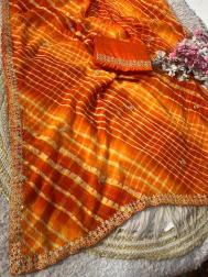 Vinayak multi Handloom Sarees in Kerala