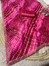 Vinayak multi Handloom Sarees in Kerala