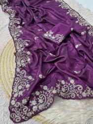 Vinayak mutli Wholesale saree suppliers in Chhattisgarh