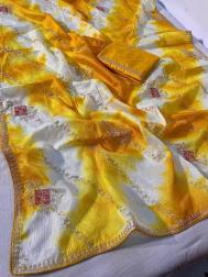 Vinayak pitta Saree wholesaler in pune