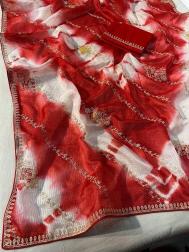 Vinayak pitta Saree wholesaler in pune
