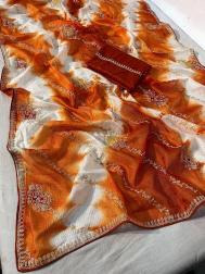 Vinayak pitta Saree wholesaler in pune