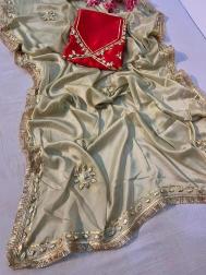 Vinayak Saree suppliers in Karnataka