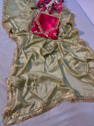 Vinayak Saree suppliers in Karnataka