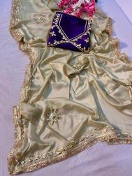 Vinayak Saree suppliers in Karnataka