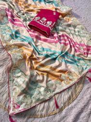 Vinayak Saree wholesale market in Pune