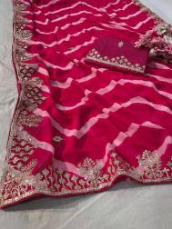 Vinayak Saree wholesalers in Karnataka