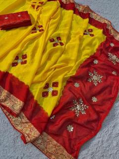 Vinayak saree wholesalers in punjab