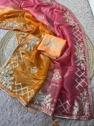 Vinayak Sarees wholesale suppliers in Karnataka