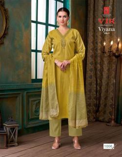 Vir viyana vol 1 Assam kurti market