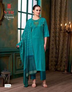 Vir viyana vol 1 Assam kurti market