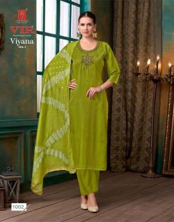 Vir viyana vol 1 Assam kurti market