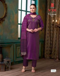 Vir viyana vol 1 Assam kurti market