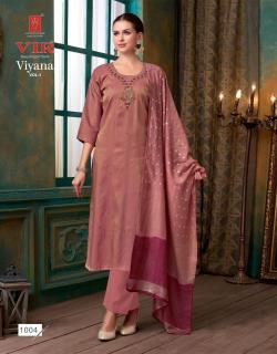 Vir viyana vol 1 Assam kurti market