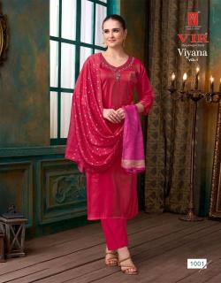 Vir viyana vol 1 Assam kurti market