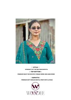 Woodee rutvi Kurti material wholesale in Bangalore