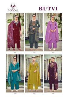 Woodee rutvi Kurti material wholesale in Bangalore