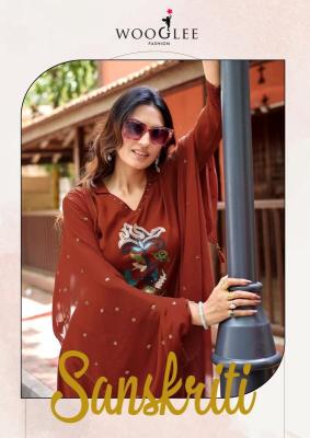 Wooglee sanskriti Kurti wholesalers near me