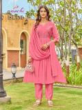  Aanchi island Wholesale Kurti suppliers in Punjab