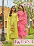 Aanchi island Wholesale Kurti suppliers in Punjab