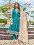 Aanchi plus Kurti wholesale market in Ludhiana