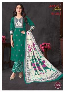 Aarvi warli vol-1 Wholesale kurti market in Kerala
