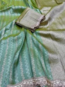 Akshara banarasi  Silk saree wholesalers in Karnataka