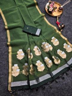 Akshara Bulk saree market in Punjab
