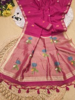 Akshara Saree wholesalers in Ludhiana